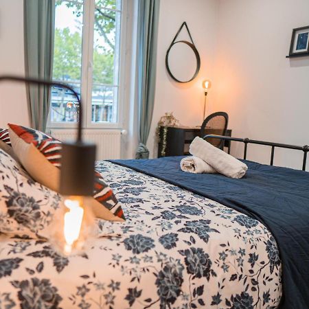 L'Annexe Clermont Ferrand Appartement Buitenkant foto