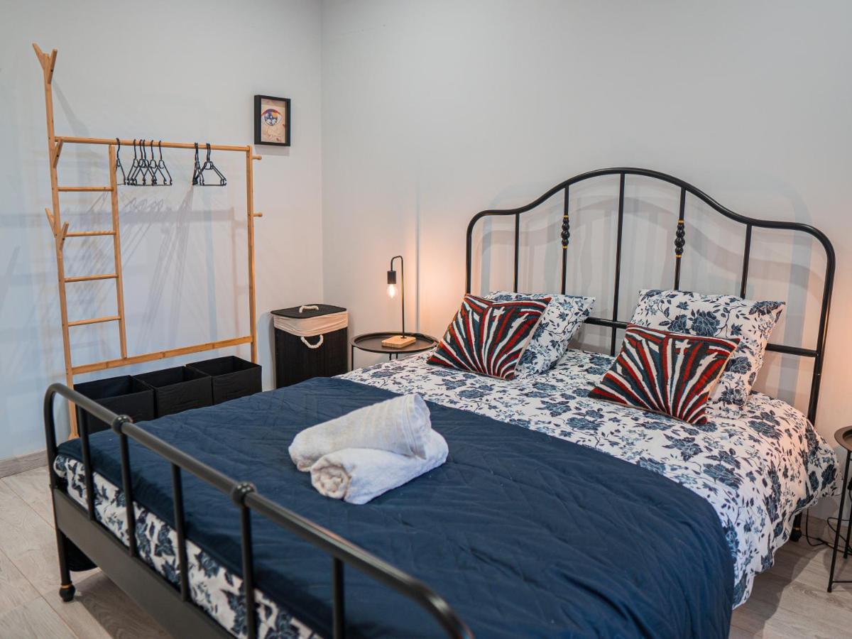 L'Annexe Clermont Ferrand Appartement Buitenkant foto