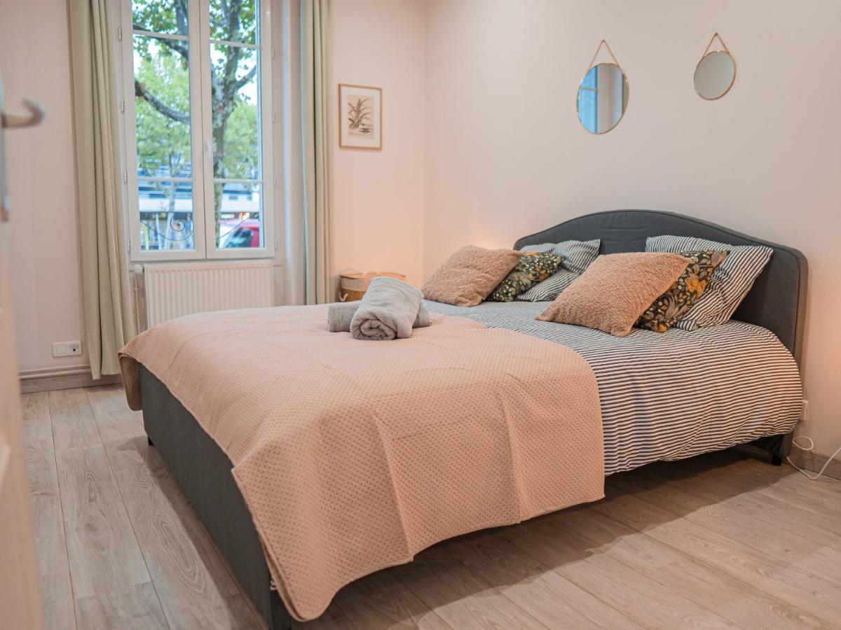 L'Annexe Clermont Ferrand Appartement Buitenkant foto