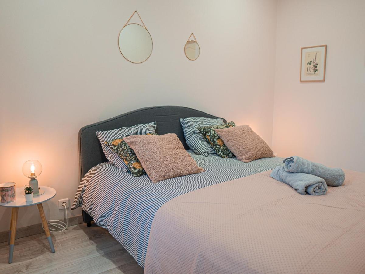 L'Annexe Clermont Ferrand Appartement Buitenkant foto