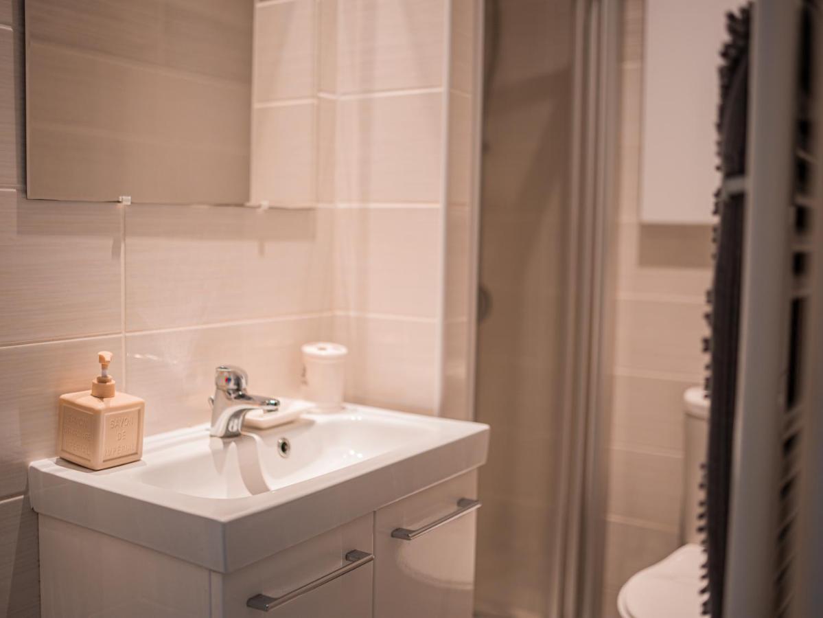 L'Annexe Clermont Ferrand Appartement Buitenkant foto