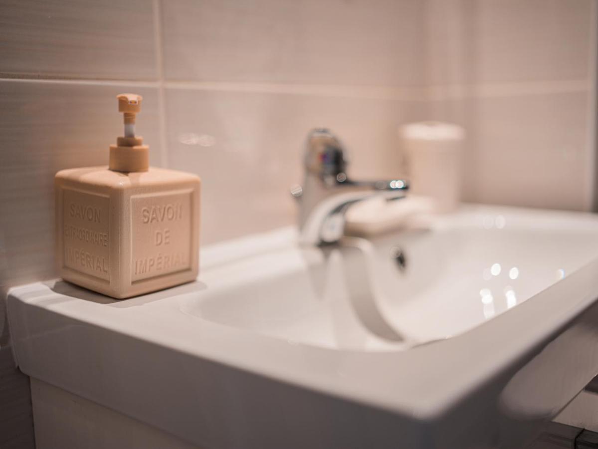 L'Annexe Clermont Ferrand Appartement Buitenkant foto