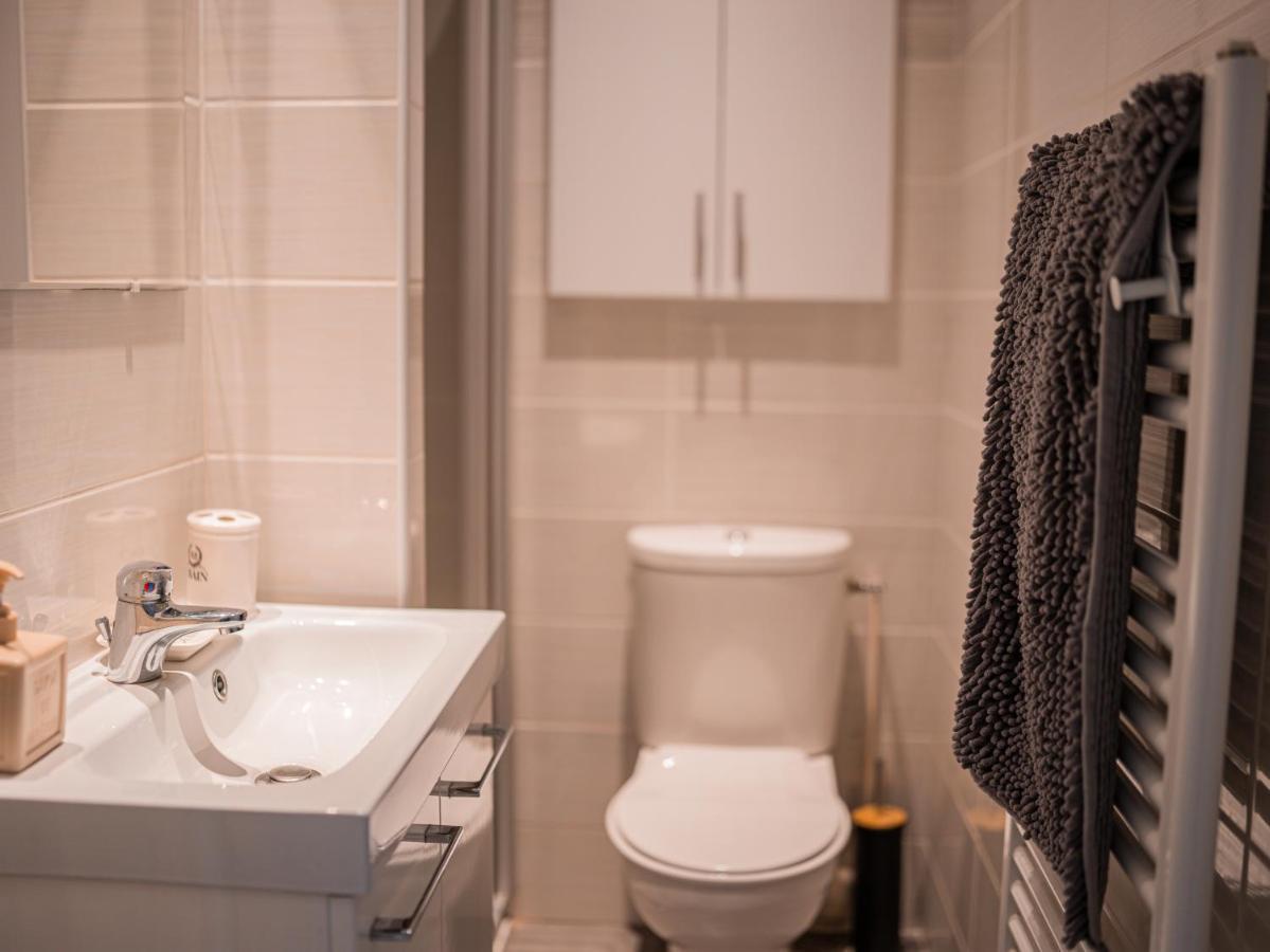 L'Annexe Clermont Ferrand Appartement Buitenkant foto