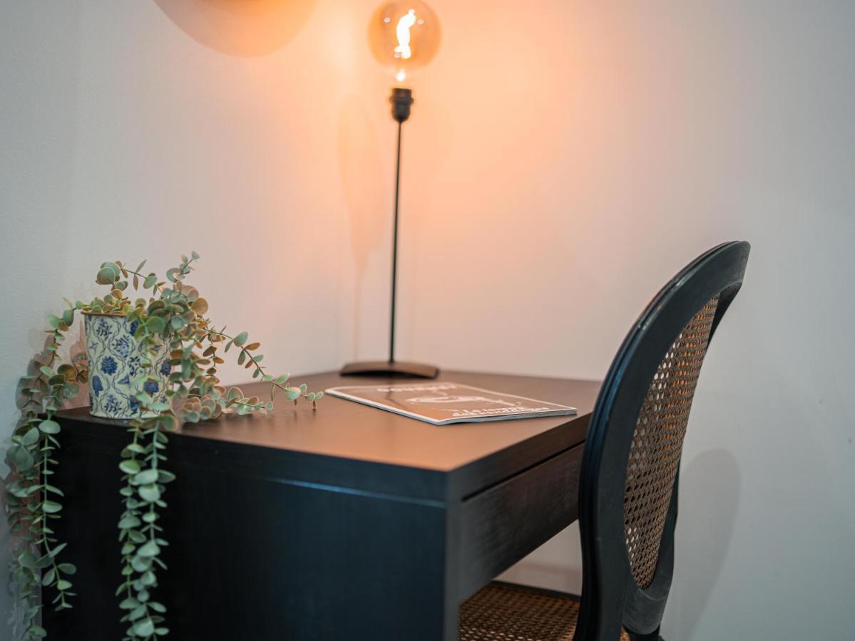 L'Annexe Clermont Ferrand Appartement Buitenkant foto